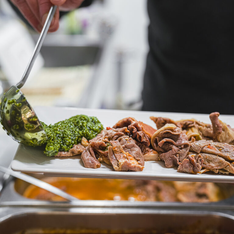 Trattoria Da Rocco Firenze © Giorgio Magini Fotografo