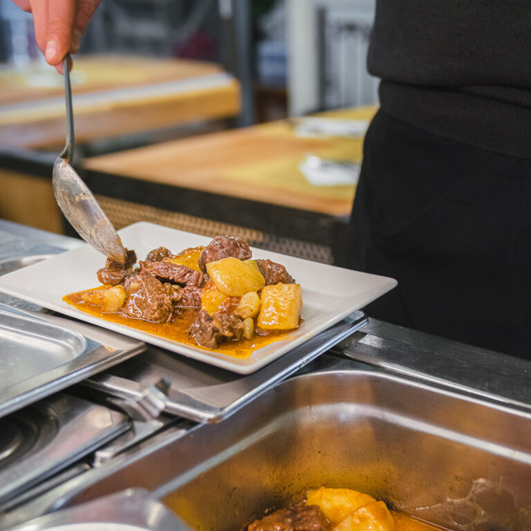 Trattoria Da Rocco Firenze © Giorgio Magini Fotografo